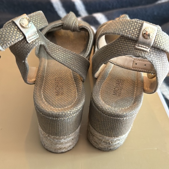 Michael kors sandal - Picture 3 of 4